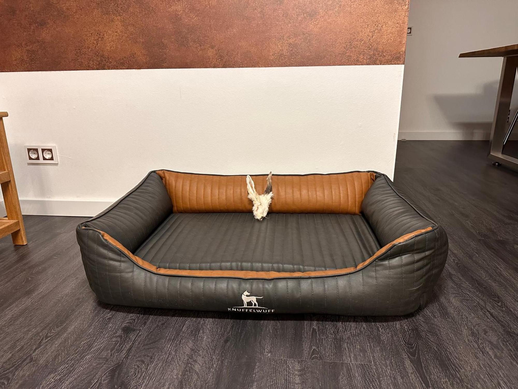 Urlaub Mit Hund -Ferienwohnung "Ahribella"- Глове Экстерьер фото